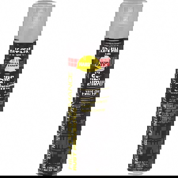 SILV ALUM 15 OZ HP GLOSS SPRY